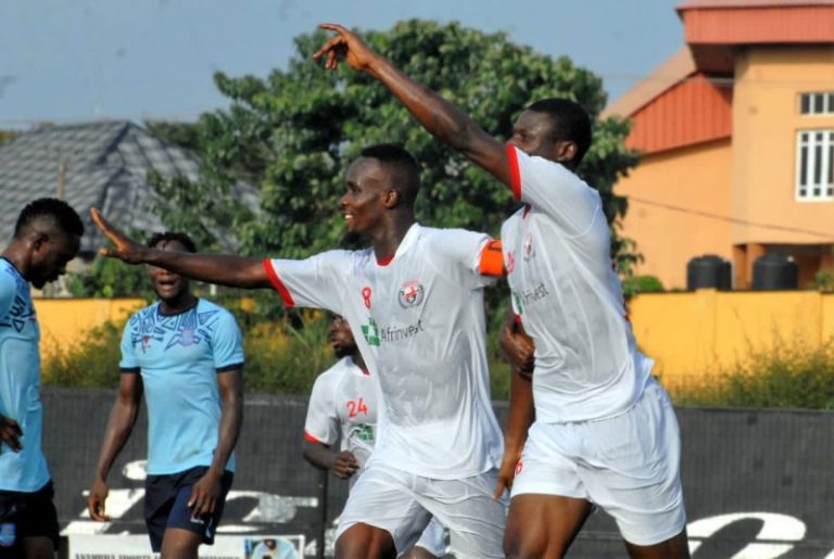 Waarom heeft Niger Tornadoes verloren van Rangers: Een analyse van Abarah