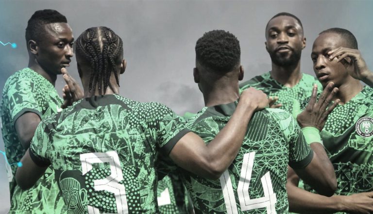 2026 WK-kwalificatie: Houd Peseiro verantwoordelijk als Super Eagles zich niet kwalificeren – Dosu