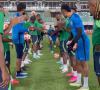 2026 WK-kwalificatie: Super Eagles verwelkomen Tella en Obasogie