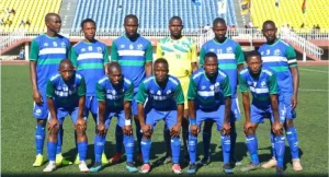 2026 WK-kwalificaties: Lesotho-aanvoerder verklaart geen respect te tonen aan de Super Eagles