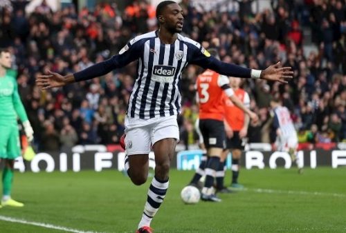 2026 WK-kwalificaties: Oppepper voor Super Eagles nu Ajayi terugkeert naar West Brom-training