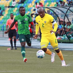 2026 WK-kwalificaties: 'We hebben ons best gedaan' - Zimbabwe Captain Nakamba blikt terug op gelijkspel met Super Eagles