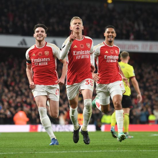 Arsenal kan geen EPL-titel winnen - Wright