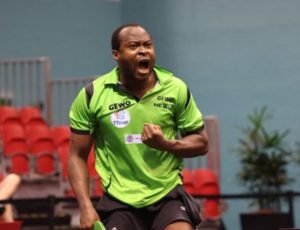 Aruna strijdt om een prijzengeld van $340.000 tijdens de WTT-finale in Doha.