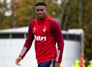 Awoniyi in een complexe situatie met zijn blessure - Bosmanager, Cooper