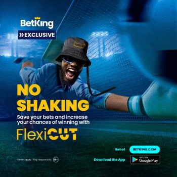 BetKing introduceert innovatieve 'FlexiCut'-functie om de game-ervaring te verbeteren.