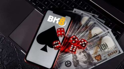 BK8 Betrouwbaar Online Casino: Uitgebreide Gids voor Gamers