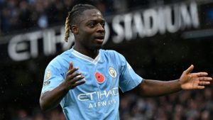 Doku zal belangrijk zijn voor Man City dit seizoen - Ake