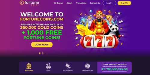 Hoe je jouw dagelijkse Fortune Coins Casino bonus kunt claimen en je winsten kunt verhogen