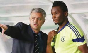 Hoe we altijd wisten dat Abramovich een manager bij Chelsea zou ontslaan — Mikel Obi