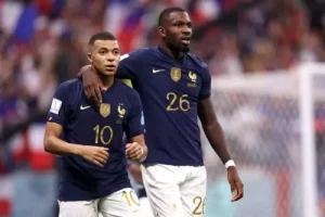 Inter Milan de perfecte club voor Thuram – Mbappe