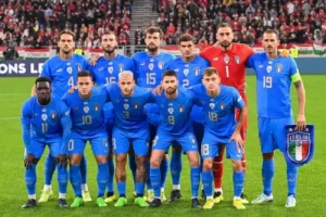 Italië moet zich voldoende voorbereiden op Euro 2024 - Sacchi