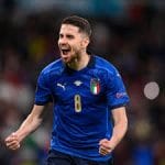 Jorginho neemt de volgende strafschop voor Italië - Spalletti