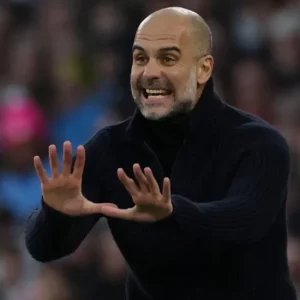 Man City klaar voor Club Wereldbeker - Guardiola