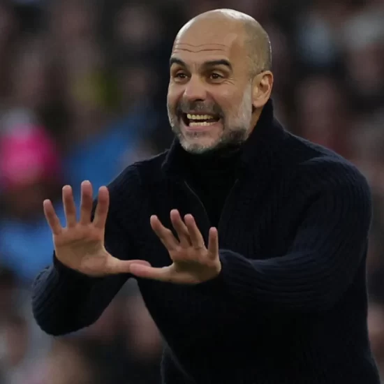 Man City klaar voor Club Wereldbeker – Guardiola