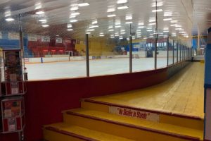 N.S. minor hockey coach charged for allegedly punching referee, causing trauma to kids