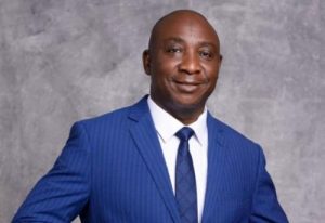 NFF President Gusau belooft VAR te introduceren in de NPFL