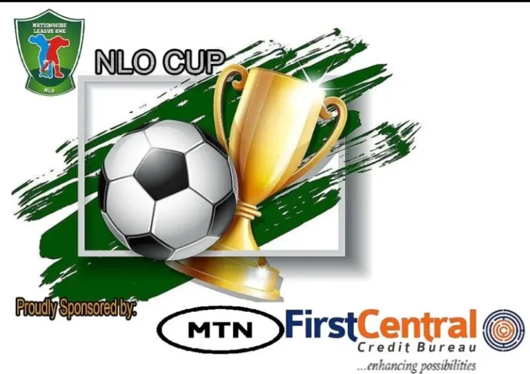 NLO Cup begint met spannende wedstrijden in Kano, Uyo
