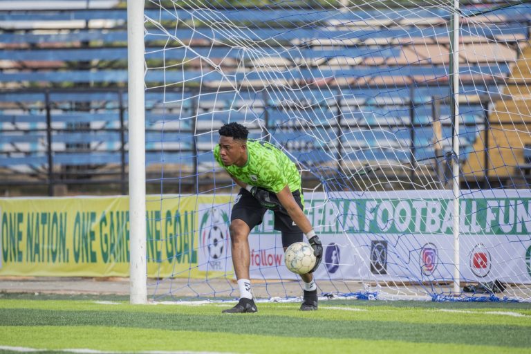 NPFL: Enyimba verliest van Pillars, Remo Stars vernederen Gombe United