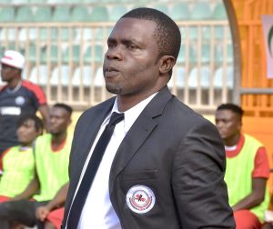 NPFL: Ilechukwu streeft naar overwinning in Oosterse derby tegen Abia Warriors