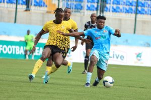 NPFL: Lobi Stars heroveren de eerste plaats, Abia Warriors verslaan Rangers in de Oriental Derby