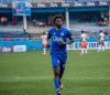 NPFL: Voormalig Flying Eagles-ster Daga wint MOTM in Enyimba’s overwinning op Kwara United