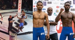 OFU Fight Night 3 eindigt in Awka; MMA-evenementorganisator roept op tot steun