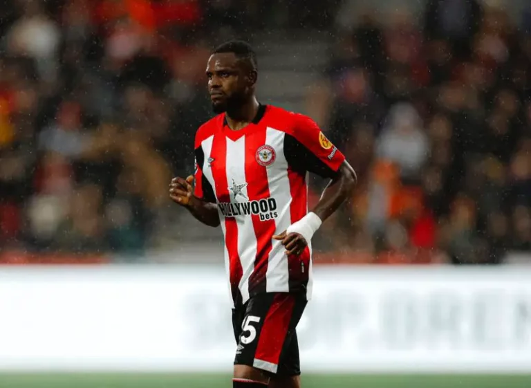 Onyeka genomineerd voor de Man of the Match Award van Brentford in thuisoverwinning tegen West Ham