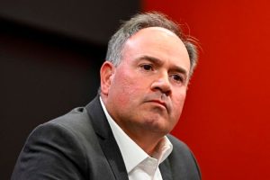 Ottawa Senators Announce Departure of GM Pierre Dorion after 8 Seasons