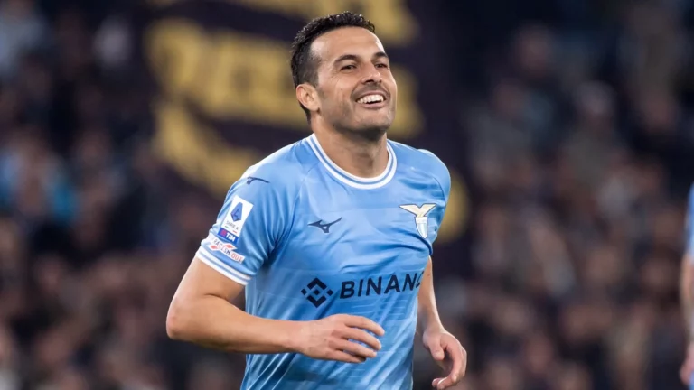 Pedro: ‘Ik zou graag mijn carrière bij Barca willen afsluiten’