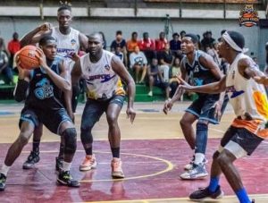 Port Harcourt organiseert de finalevier van de Nigeriaanse Premier Basketball League in 2023.