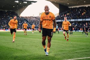 Premier League: Wolves maken indrukwekkende late comeback om Spurs te verslaan