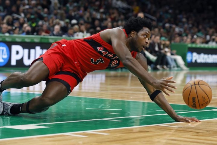 Status of Raptors' Anunoby and Trent uncertain, while Koloko ruled out