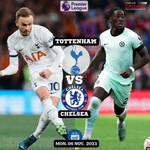 Tottenham tegen Chelsea - Voorspellingen en Wedstrijdvoorbeschouwing