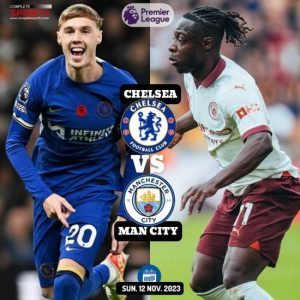 Voorbeschouwing en voorspellingen: Chelsea tegen Manchester City