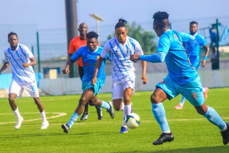 Waarom verloor 3SC van Remo Stars – Ogunbote: NPFL