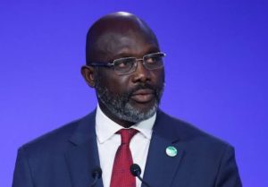 Weah verliest de presidentsverkiezingen in Liberia