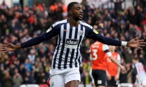 West Brom viert Ajayi's 30e verjaardag