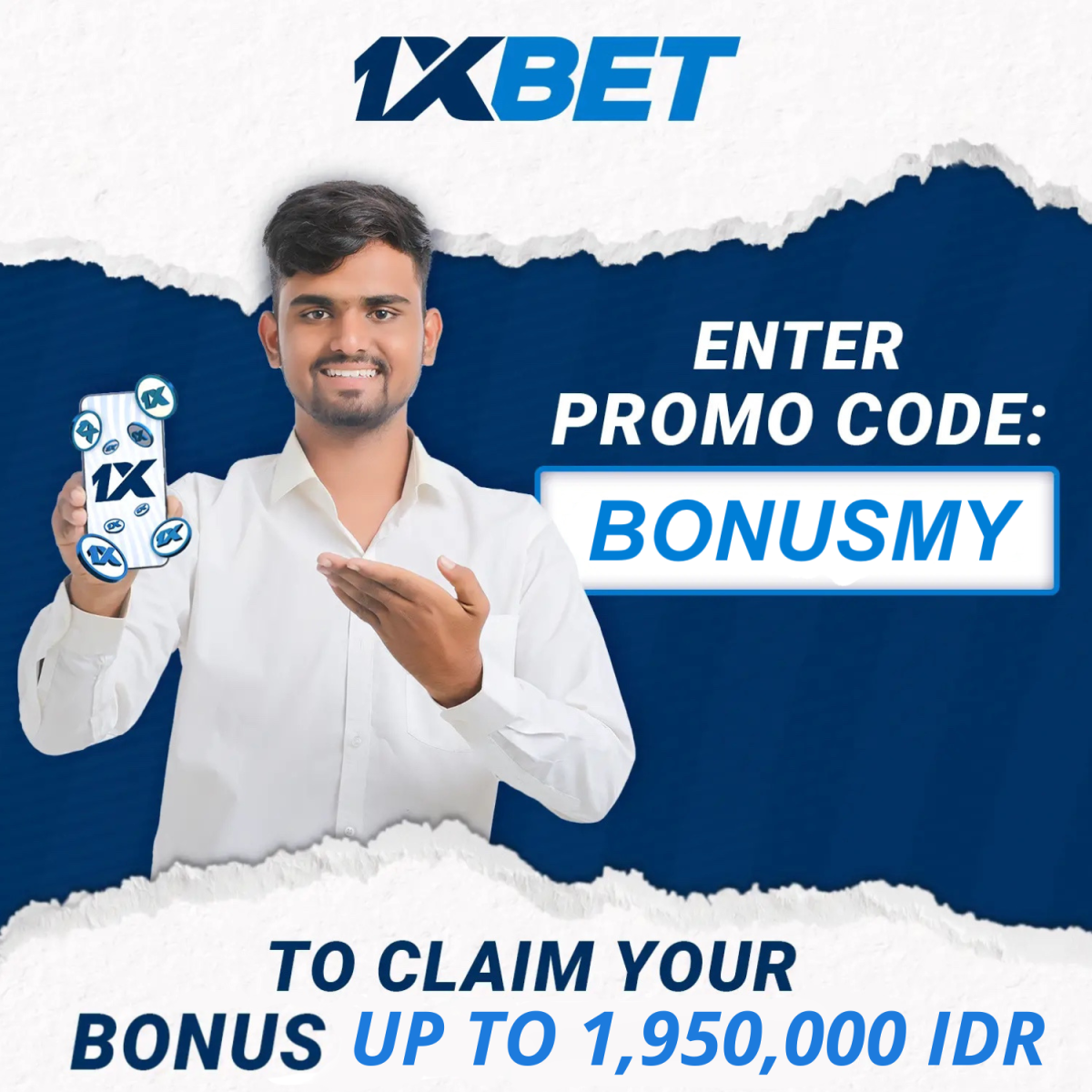 1xBet App Indonesië: Downloaden, Installeren, Aanmelden