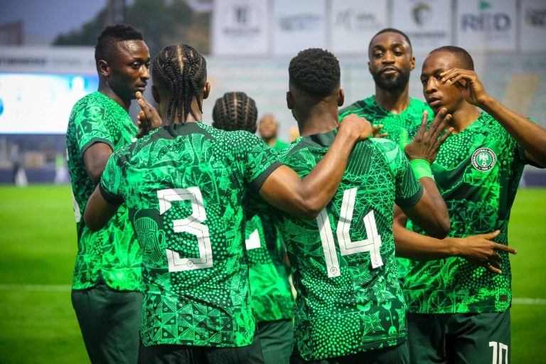 2026 WK-kwalificatie: Waarom de Super Eagles al hun thuiswedstrijden moeten winnen – Ugbade