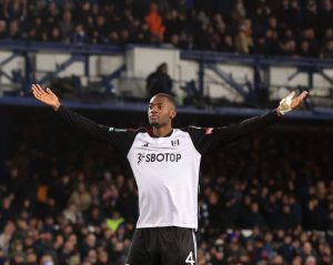 Adarabioyo geselecteerd voor het Carabao Cup Team van de kwartfinale ronde