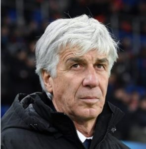 AFCON 2023: Atalanta Coach hoopt dat Super Eagles vroeg uitgeschakeld worden