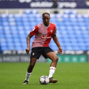 Aribo reageert op de opleving van Southampton: 'Er is geen individu in een team'