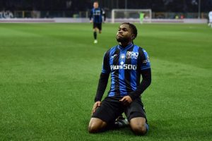 ‘Atalanta kan omgaan met AFCON afwezigheid’ - Lookman steunt het team