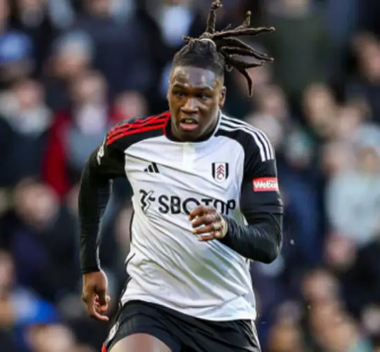 Bassey en Iwobi schitteren terwijl Fulham Arsenal verslaat om winstloze reeks in de EPL te beëindigen