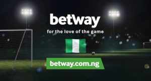 Betway Registratiegids: 3 stappen om je aan te melden bij Betway