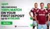 Betway Welkomstbonus 2023: Hoe de Aanmeldingsaanbieding te claimen