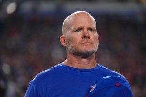 Buffalo Bills Coach Apologizes for Drawing Inspiration from 9/11 Hijackers