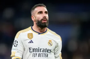 Carvajal mist één maand vanwege kuitblessure