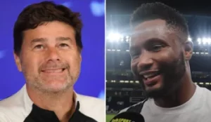 Chelsea moet beginnen met het winnen van wedstrijden - Mikel vertelt Pochettino